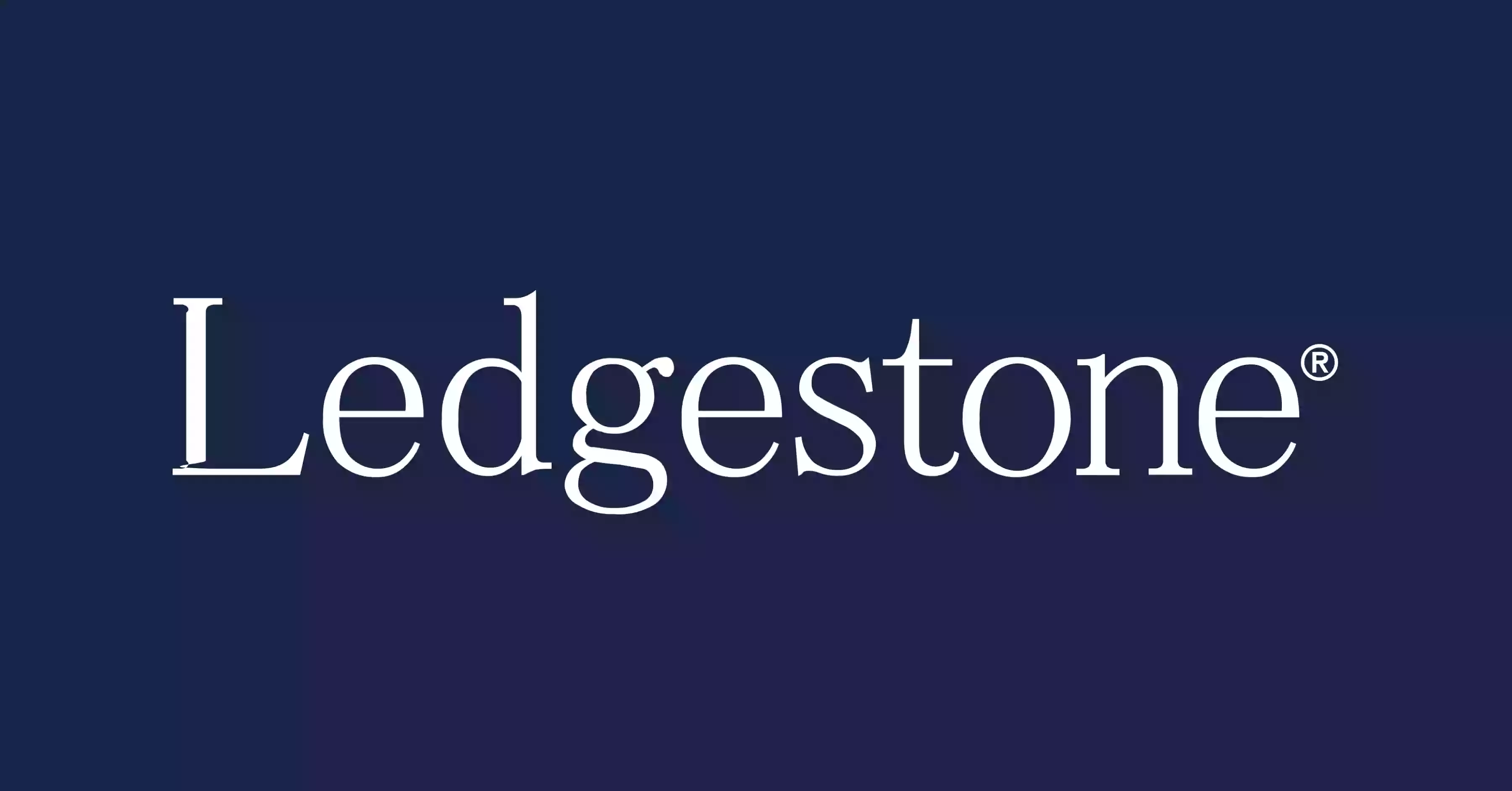 Ledgestone Ledgestone