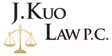 J. Kuo Law J. Kuo Law