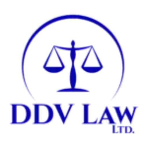 DDV Law, Ltd. DDV Law, Ltd.