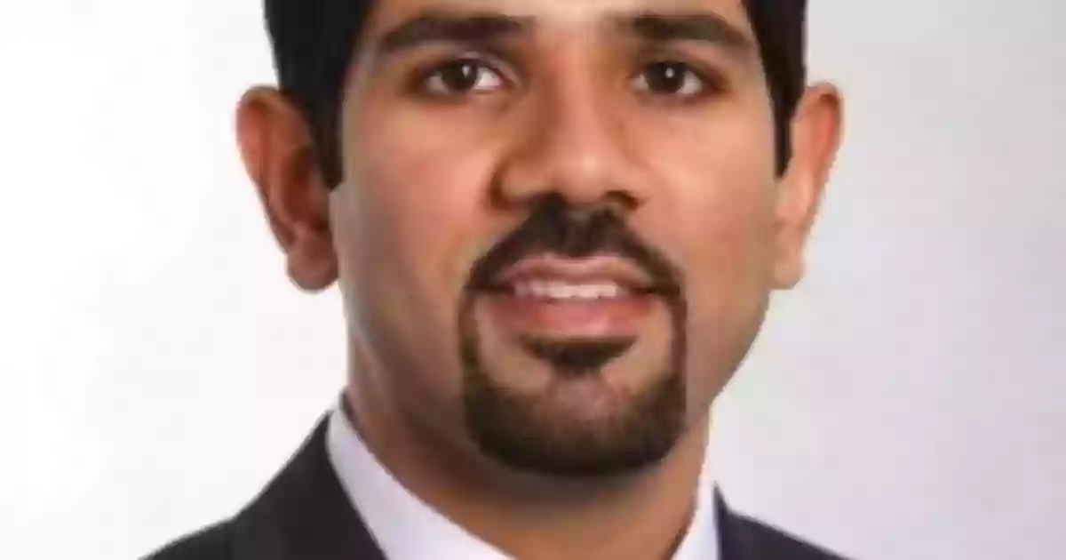 Rizwan Bajwa Rizwan Bajwa