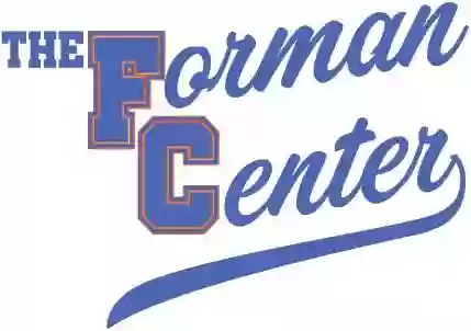 Forman Center Forman Center
