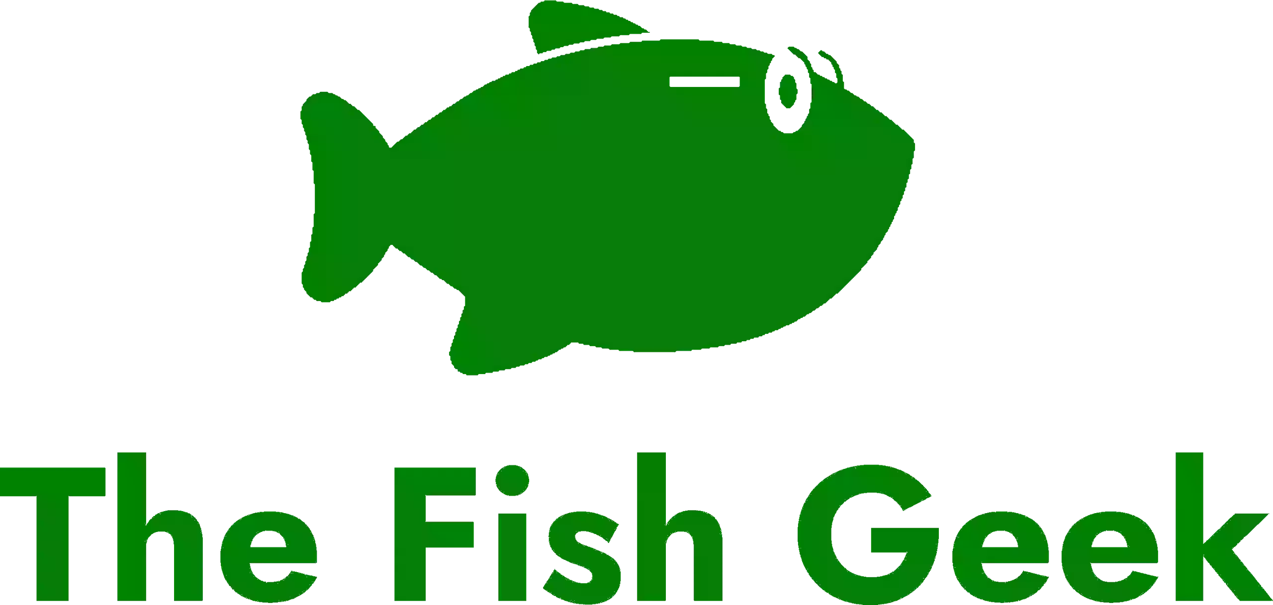 The Fish Geek The Fish Geek