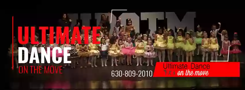 Ultimate Dance Ultimate Dance
