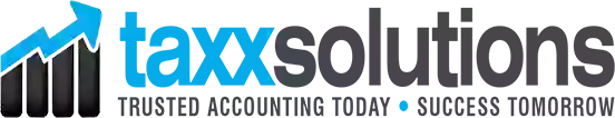 TaxxSolutions TaxxSolutions