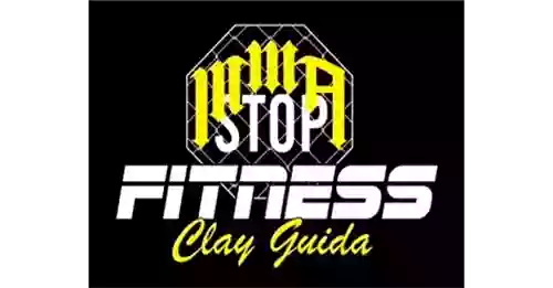 MMA Stop MMA Stop