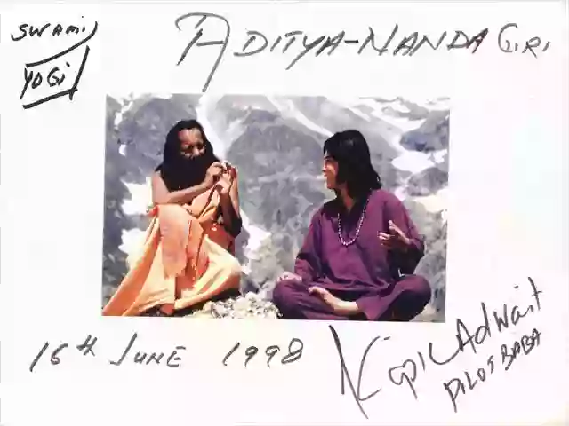 Sankalpa Yoga Sankalpa Yoga