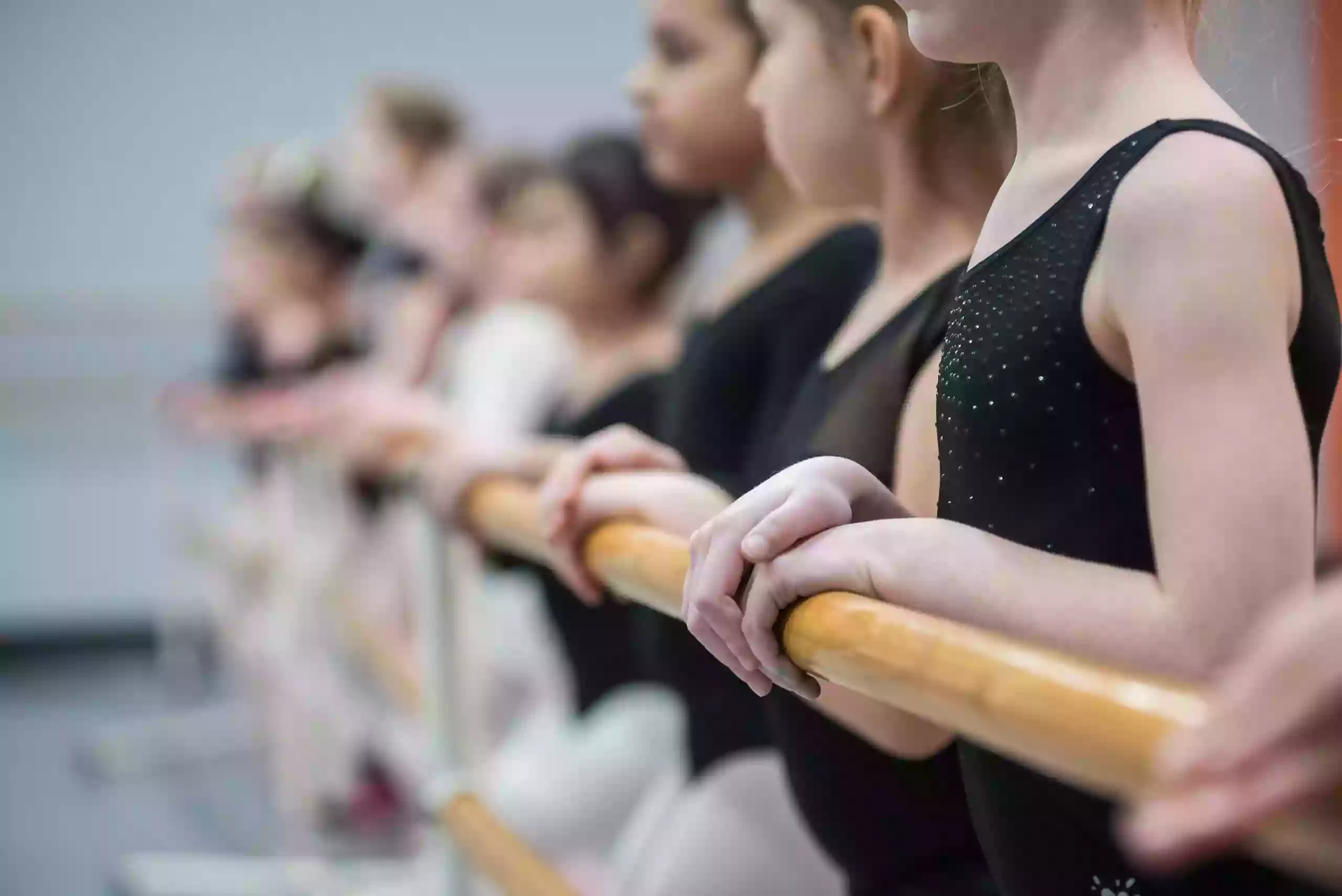 Steps Dance Center
