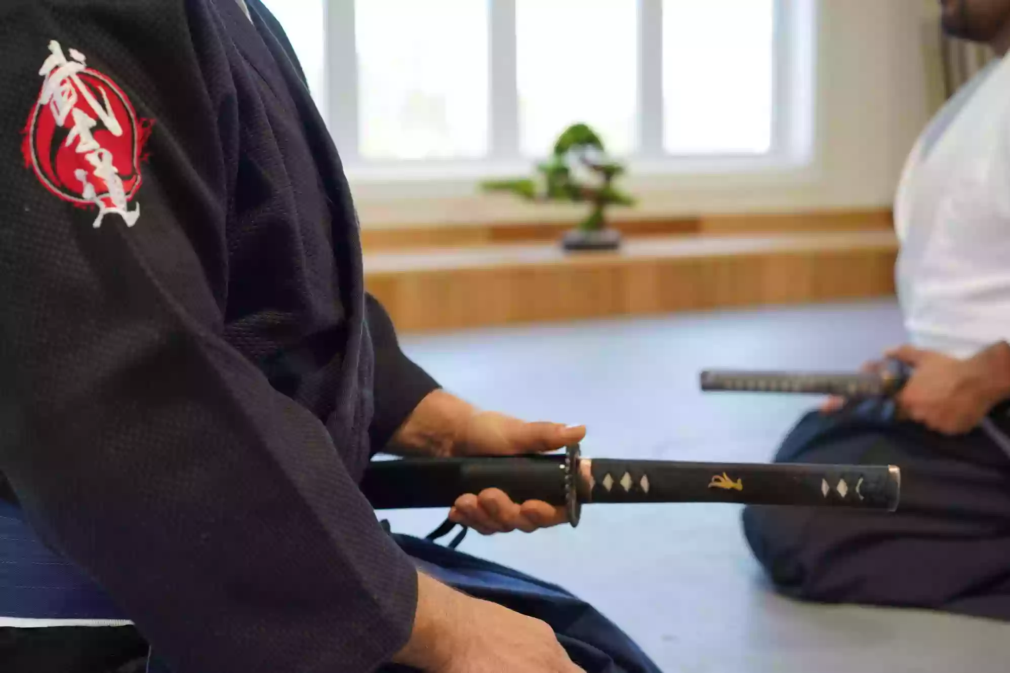 Bushido Kyokai. Bushido Kyokai.