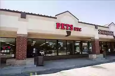 Pets Etc. Pets Etc.