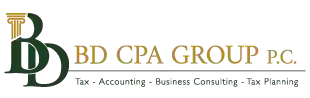 BD CPA Group P.C. BD CPA Group P.C.