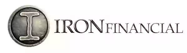 IRON Financial IRON Financial