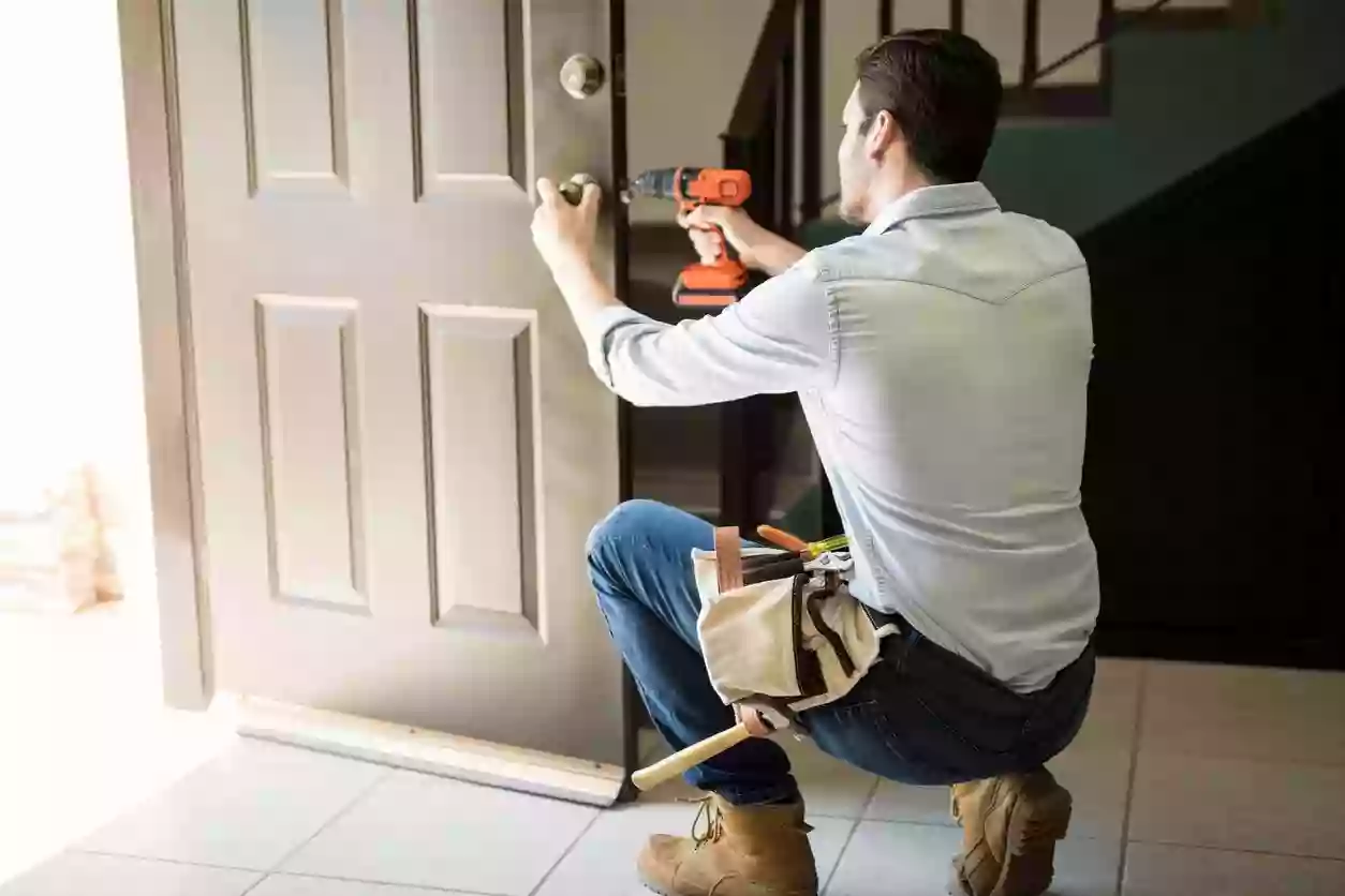 JD Handyman Chicago JD Handyman Chicago