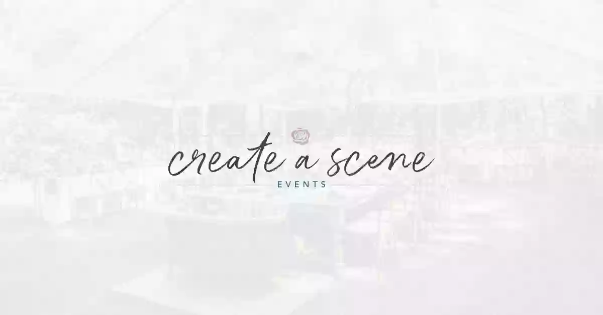 Create A Scene, Inc Create A Scene, Inc