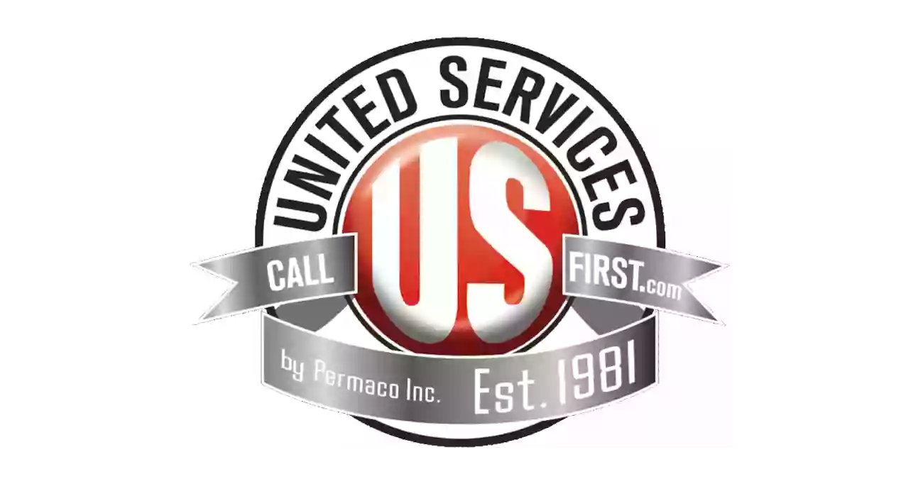 United Services United Services