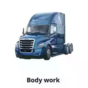 Truck Repair Team Truck Repair Team