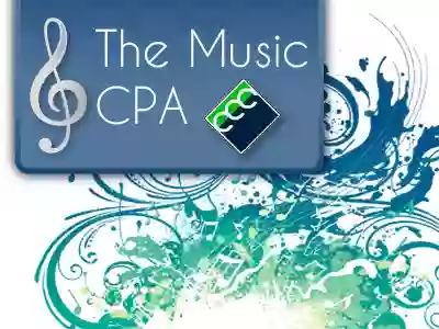 The Music CPA The Music CPA