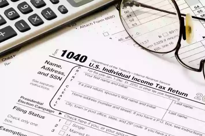 AccuTax Services Inc AccuTax Services Inc