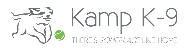 Kamp K-9 Kamp K-9