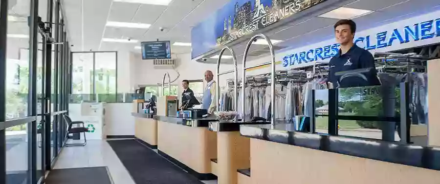 Starcrest Cleaners Starcrest Cleaners