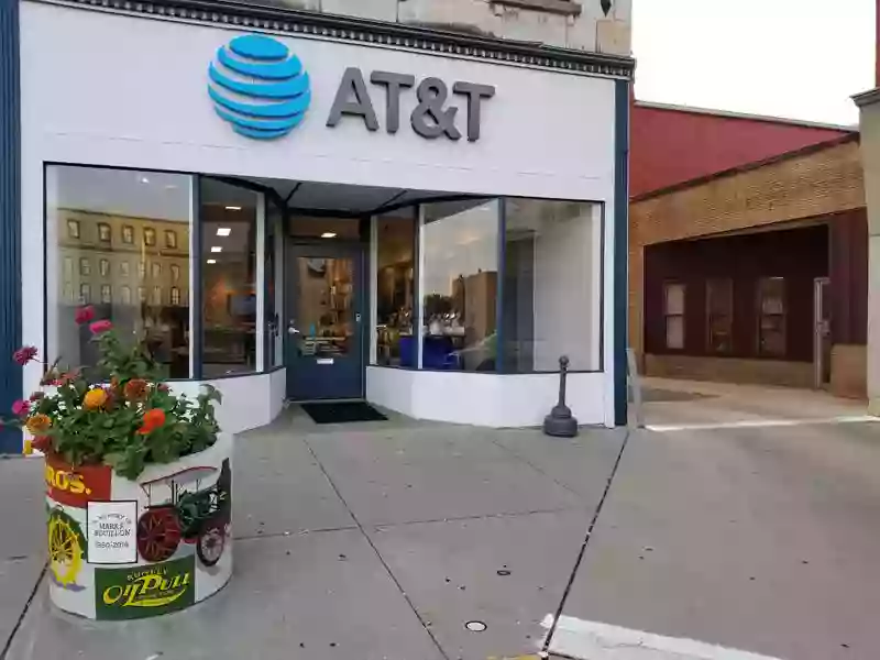AT&T Store AT&T Store