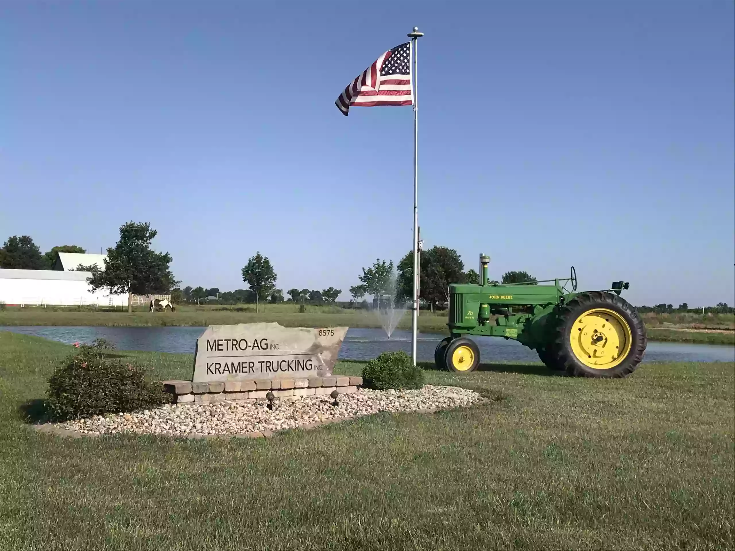 Kramer Septic Service Kramer Septic Service