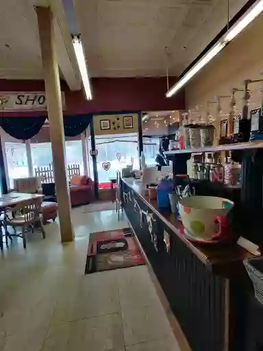 The Flower Shop The Flower Shop