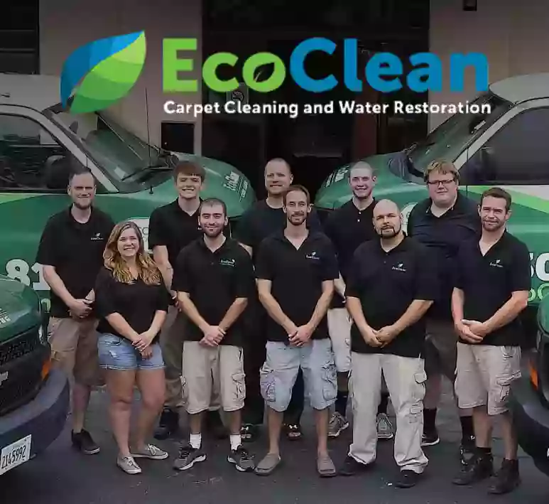 EcoClean EcoClean