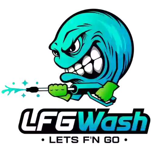 LFG Wash LLC LFG Wash LLC