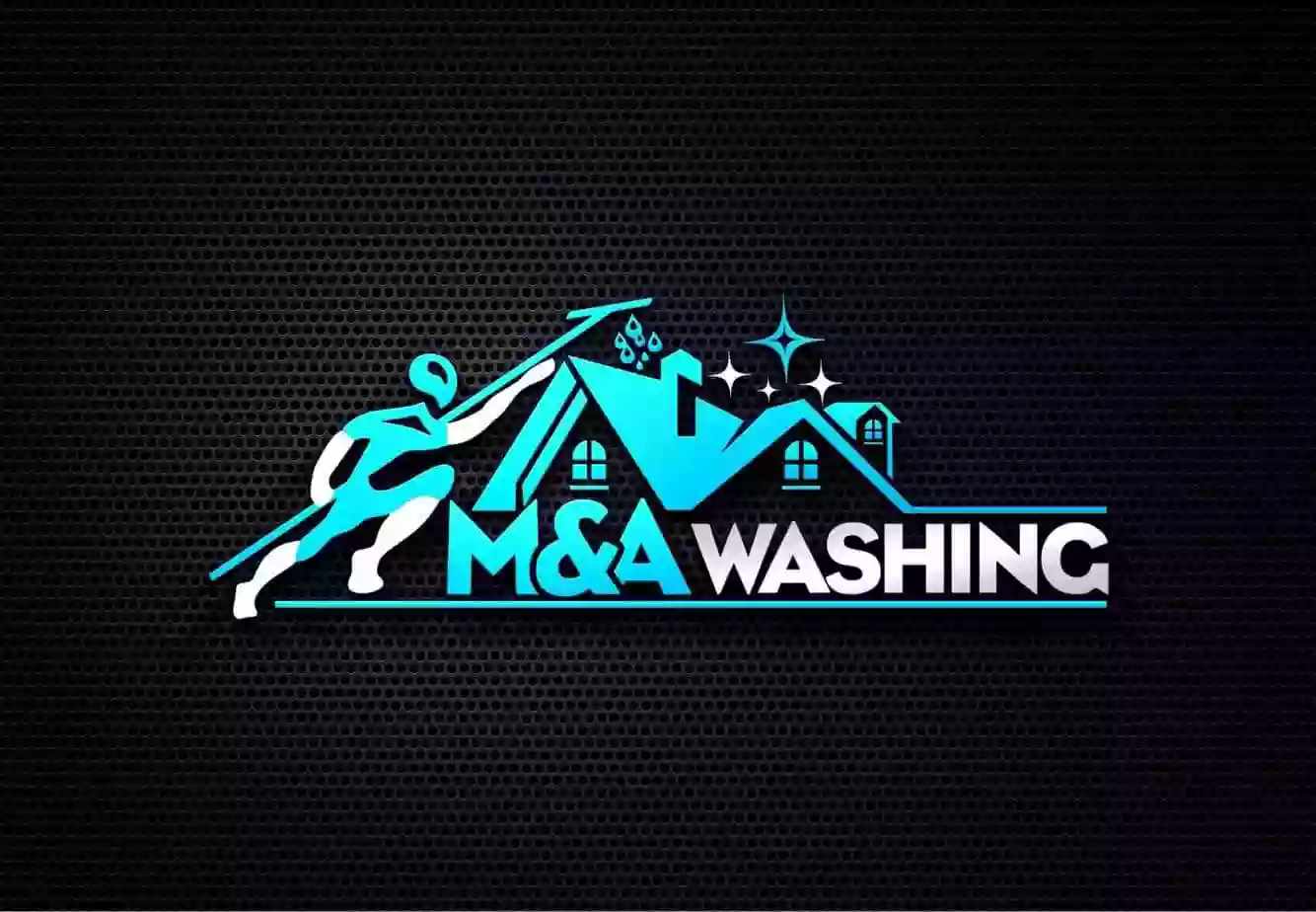 M&A washing M&A washing