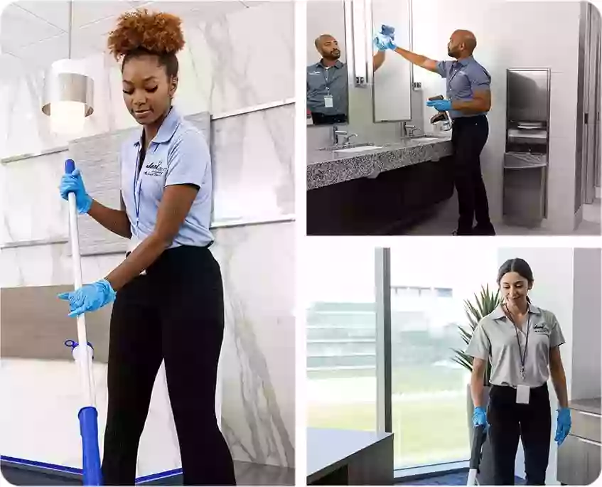Jani-King of Illinois: Commercial Janitorial Services Jani-King of Illinois: Commercial Janitorial Services