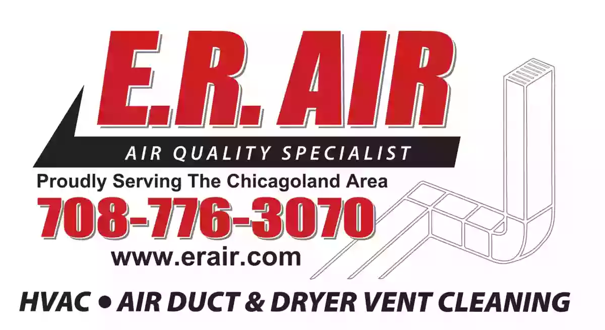 ER Air ER Air