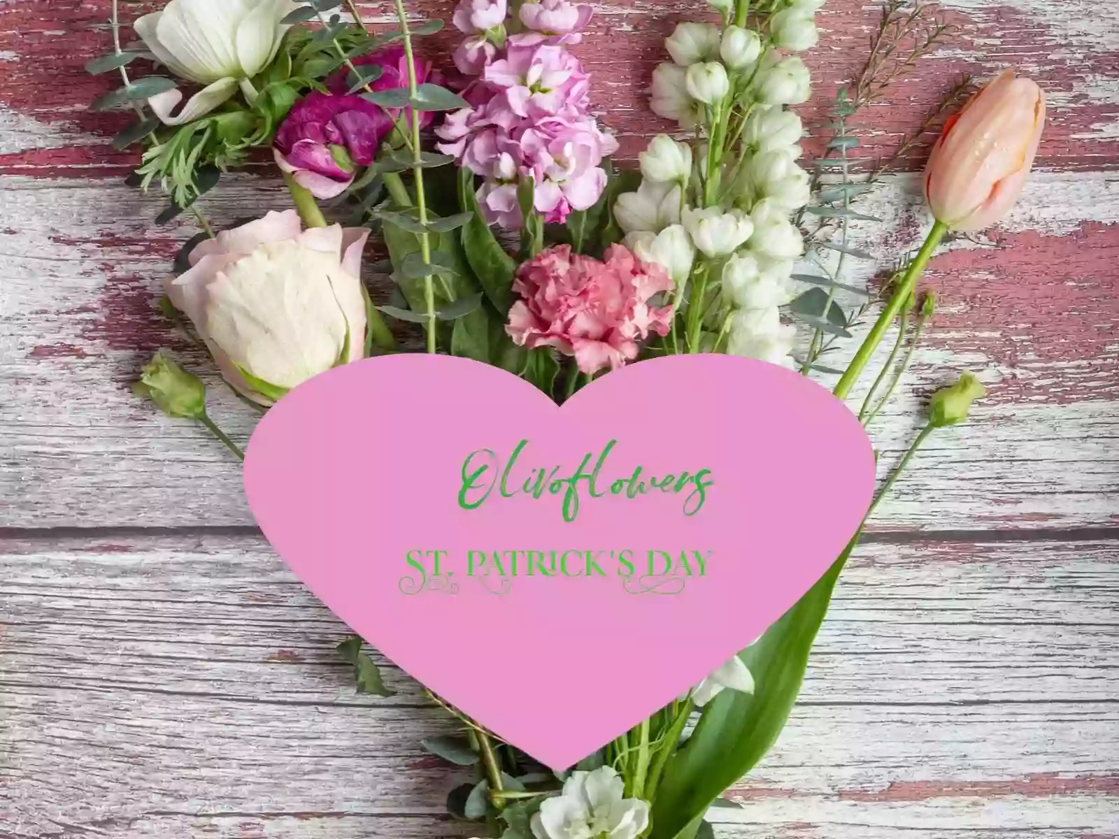 Olivoflowers Olivoflowers