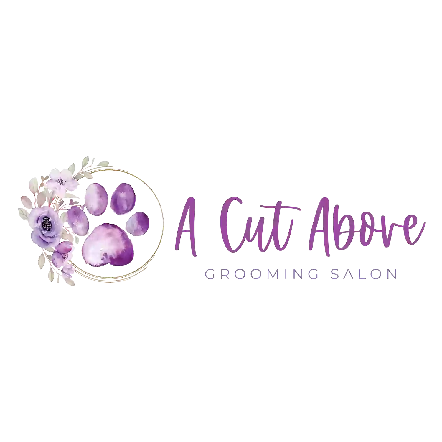 A Cut Above A Cut Above