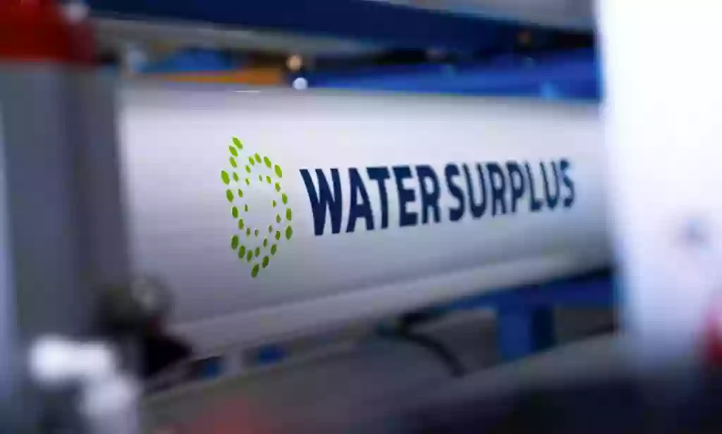 WaterSurplus WaterSurplus
