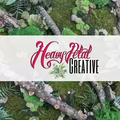 Heavy Petal Creative Heavy Petal Creative