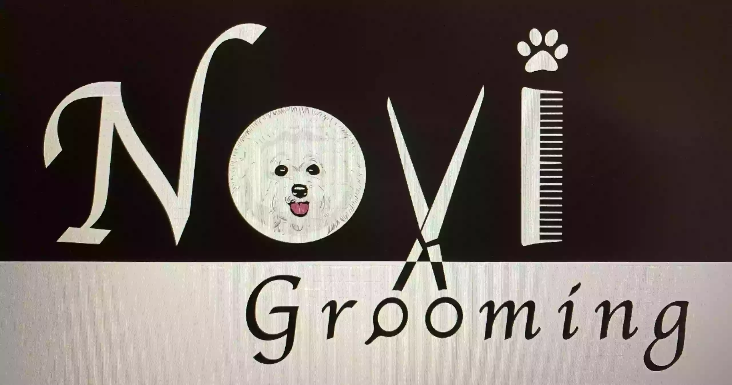 Novi Grooming Novi Grooming