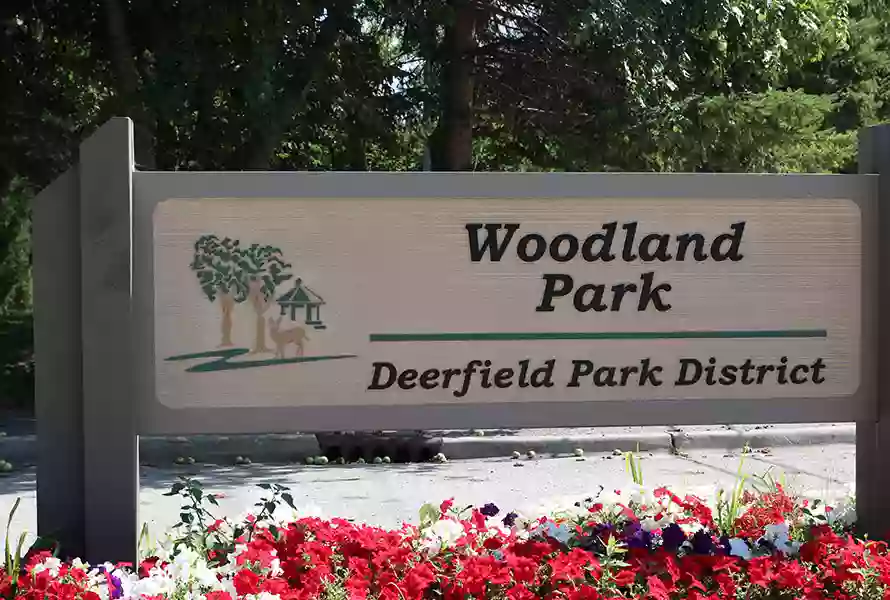 Woodland Park Woodland Park