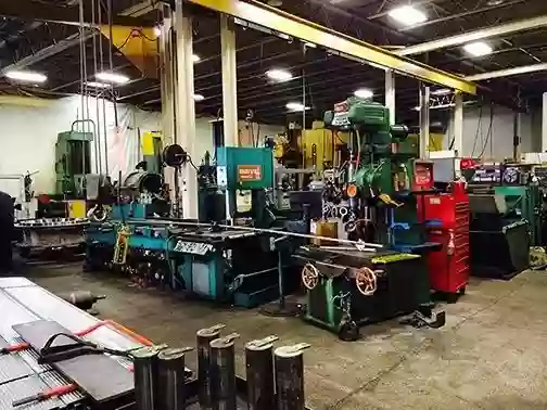 Lakeshore equipment Lakeshore equipment