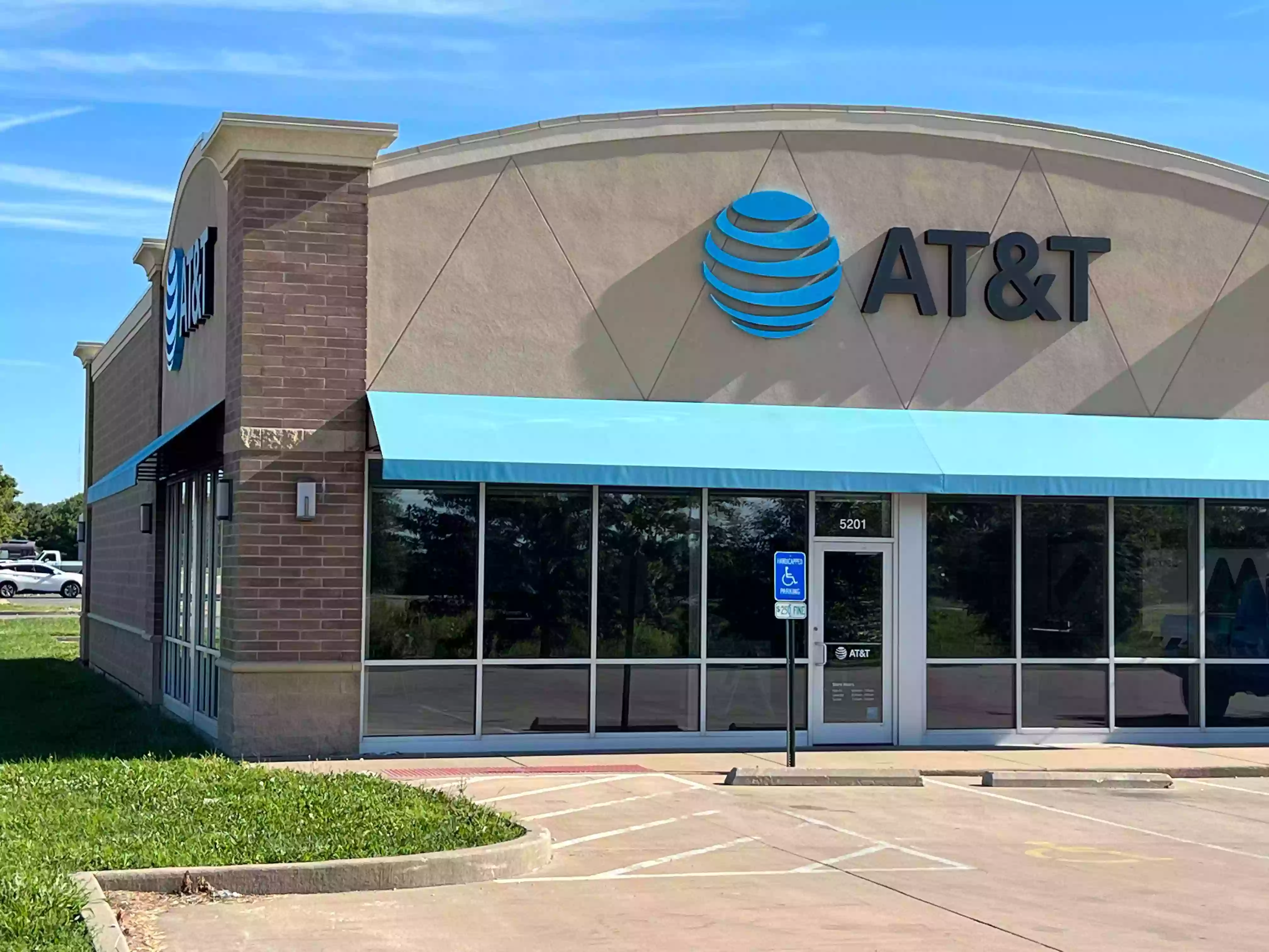 AT&T Store AT&T Store