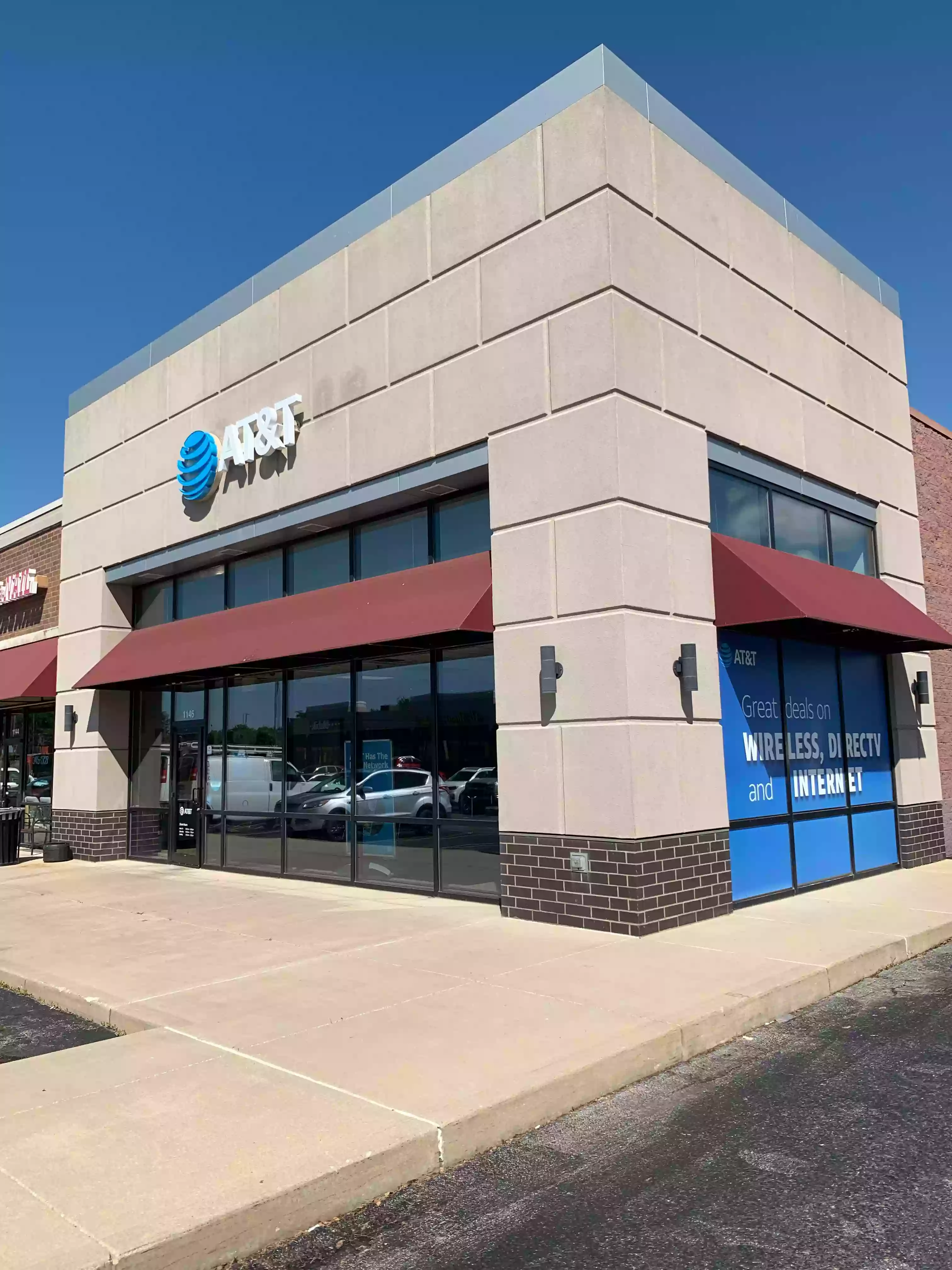 AT&T Store AT&T Store