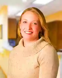 Jacqueline Baalman Jacqueline Baalman