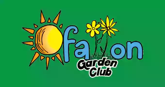 O'Fallon Garden Club O'Fallon Garden Club