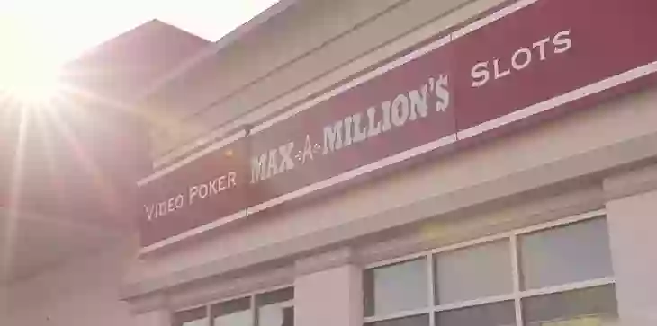Maxamillion's Maxamillion's