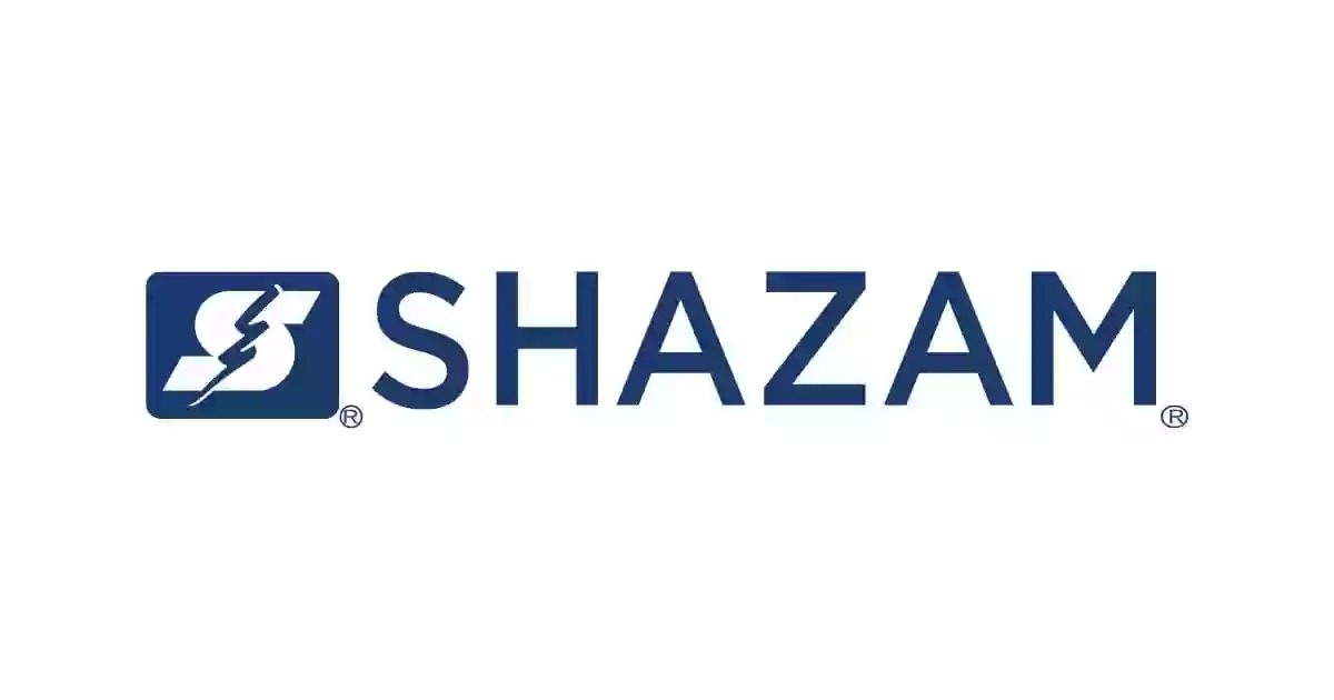 Shazam Atm Shazam Atm