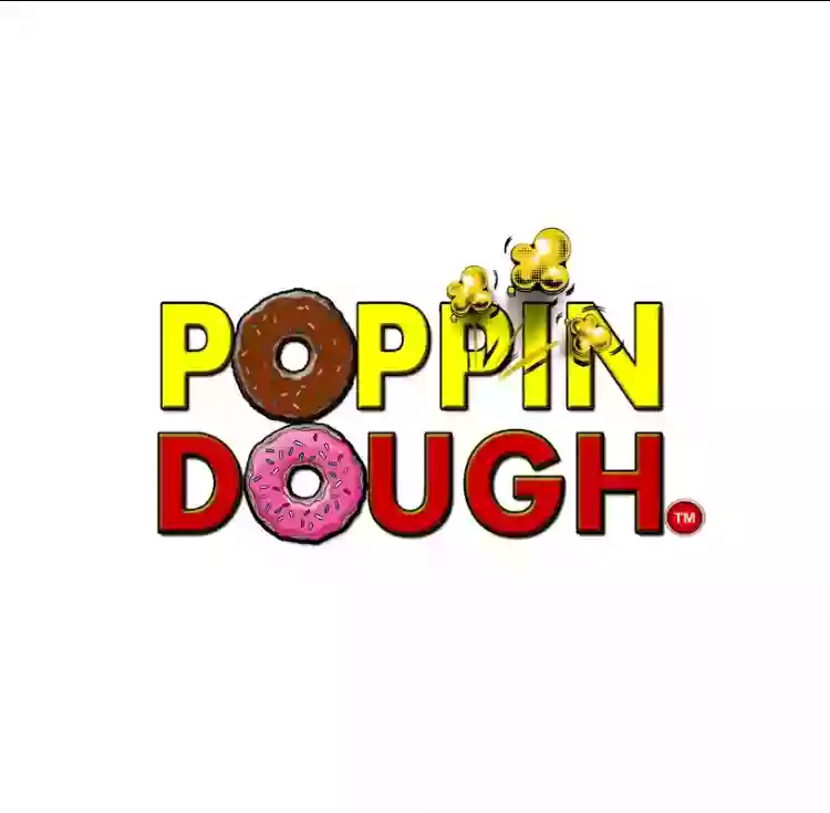 Poppin Dough Poppin Dough