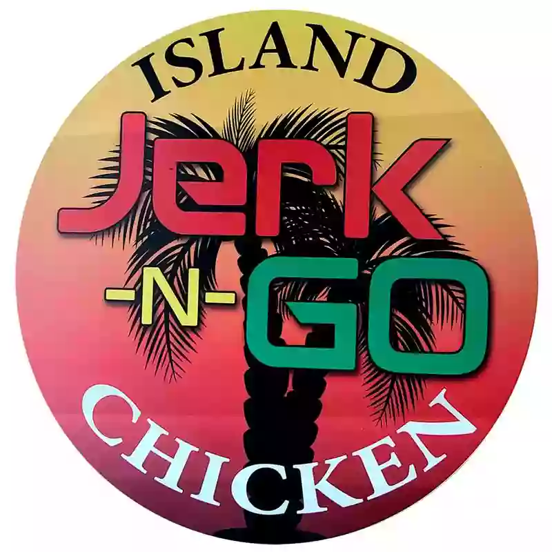 Jerk-N-Go Jerk-N-Go