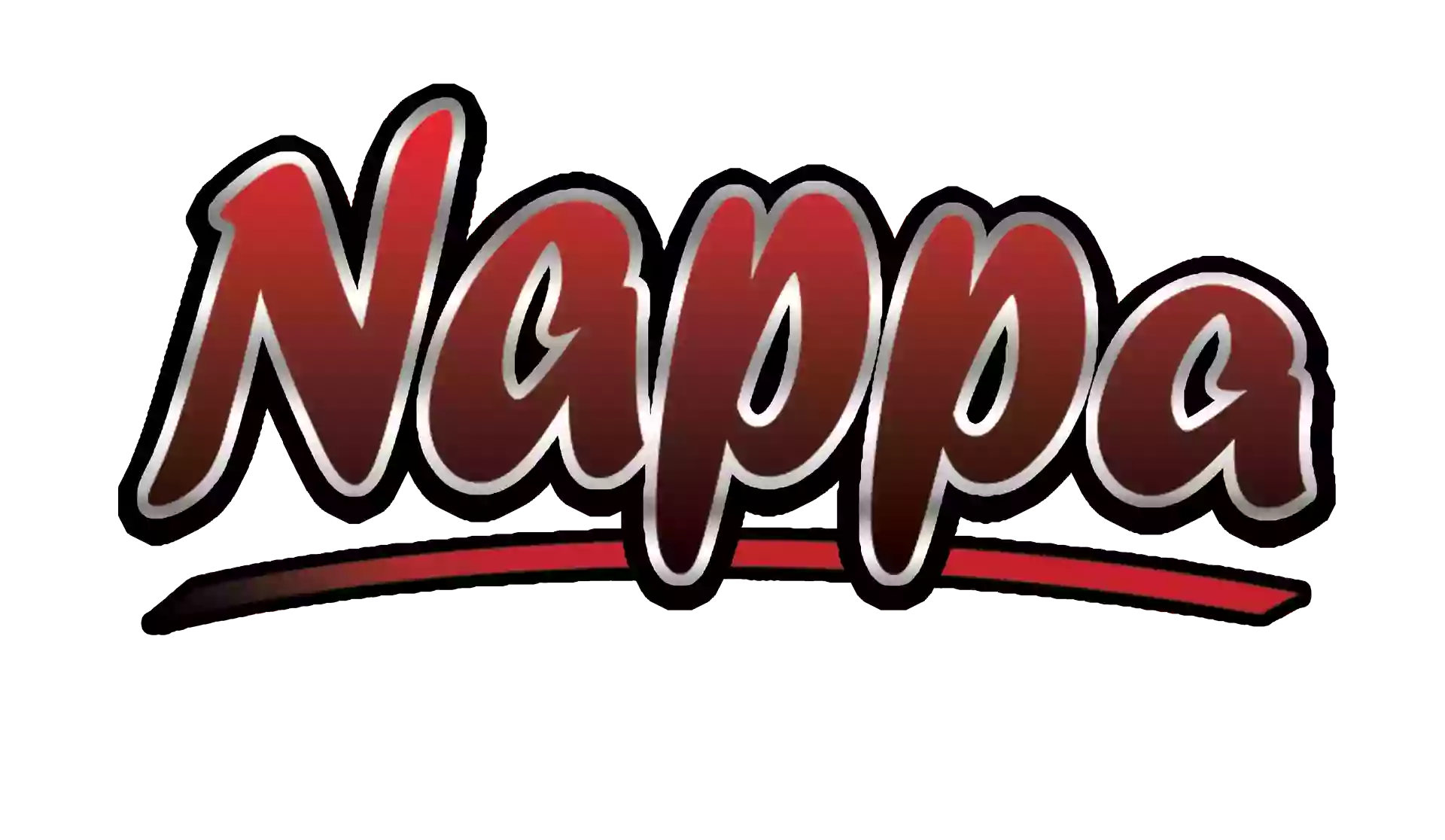 NAPPA CARWASH NAPPA CARWASH