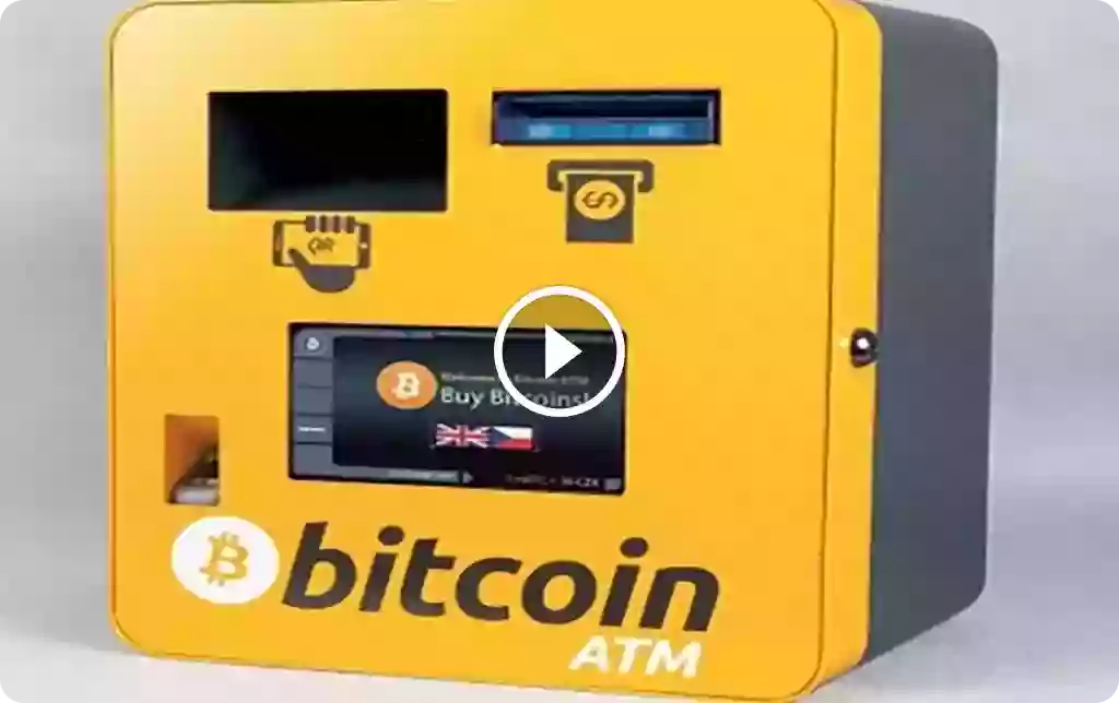 Coin Time Bitcoin ATM Coin Time Bitcoin ATM