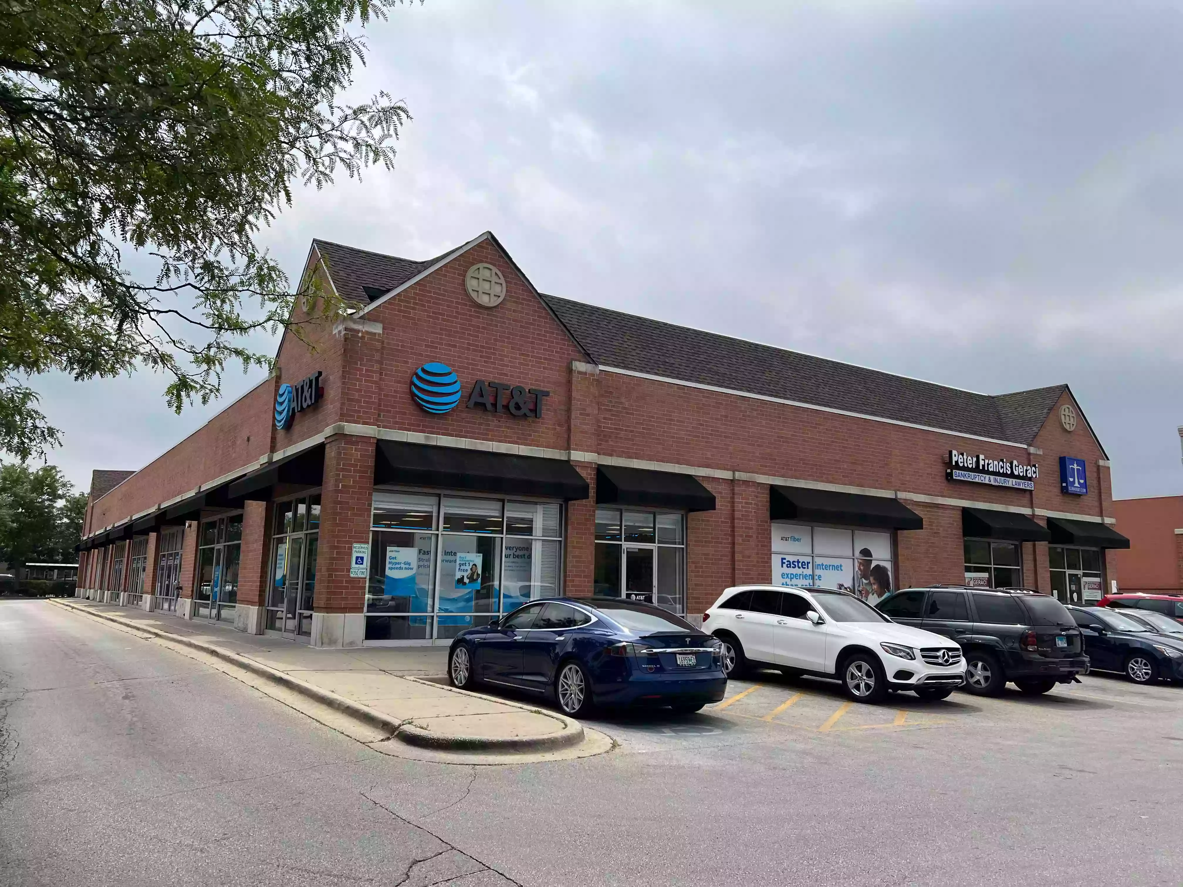 AT&T Store AT&T Store