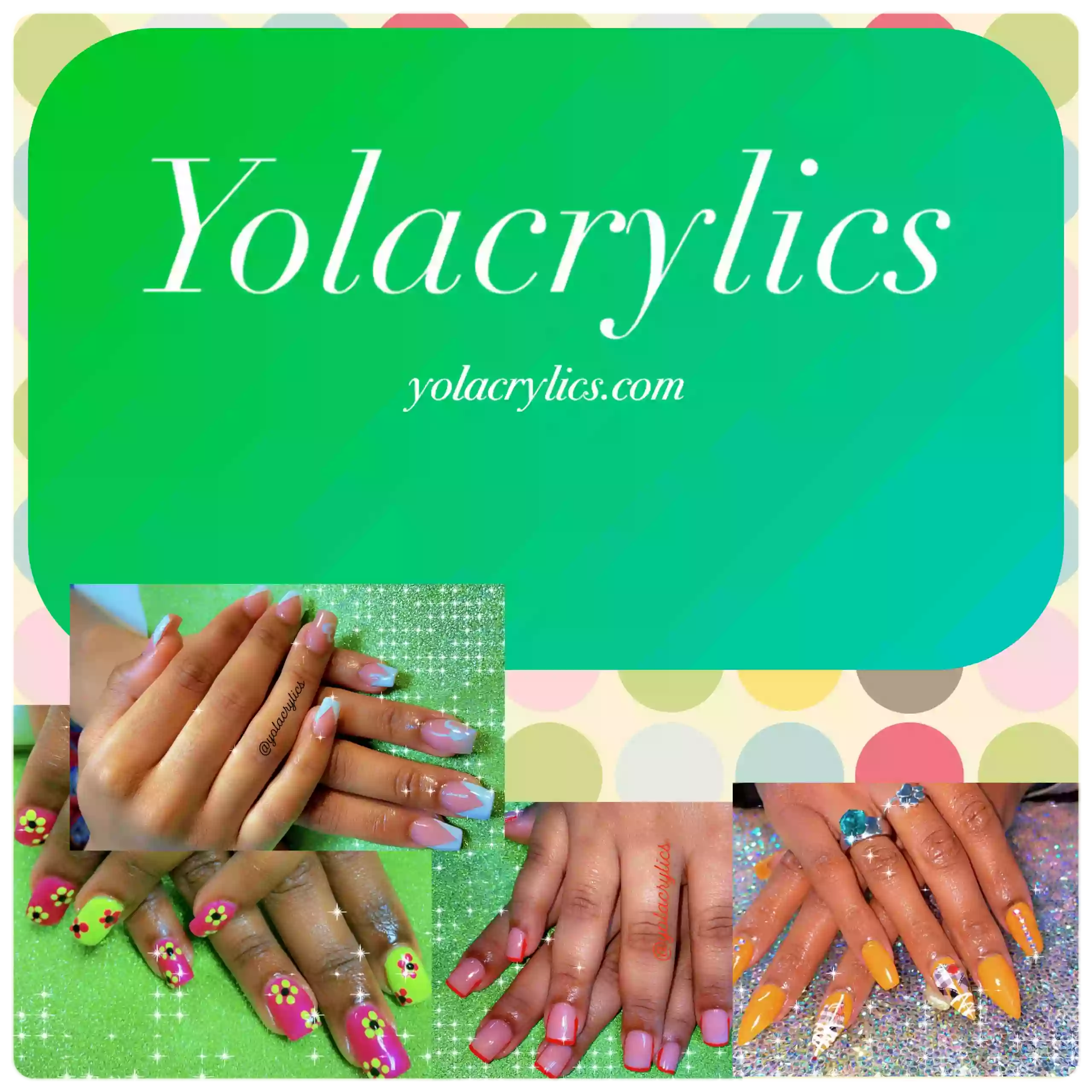 Yolacrylics Yolacrylics
